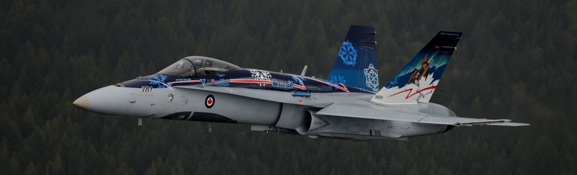 Bannière pilote
