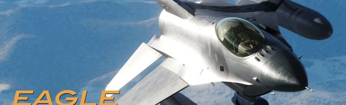 Bannière pilote